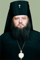 Archbishop Luka of Zaporozhsk