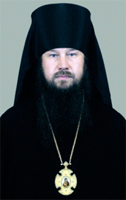 Bishop Maksim of Barnaul