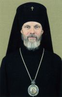Archbishop Maksimilian of Vologoda
