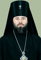 Archbishop Mitrofan of Belotserkov