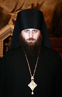 Bishop Nikodim of Anadyrsk