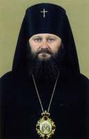 Archbishop Pavel of Vyshgorod