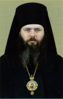 Bishop Peter of Drutskii