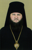 Bishop Savva of Tiraspol