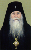 Archbishop Simon of Murmansk