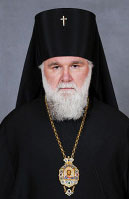 Archbishop Vadim of Irkutsk