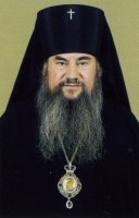 Archbishop Zosima of Elistina