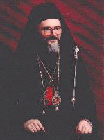 Bishop Jefrem of Banja Luka