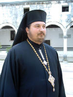 Bishop Gerasim of Gornjokarlovac