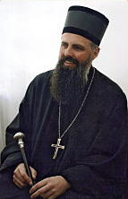 Bishop Grigorije of Zahumlje