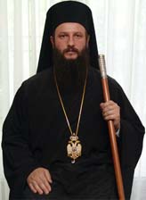 Archbishop Jovan of Ochrid