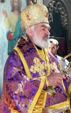 Bishop Lukijan of Osecko Polje