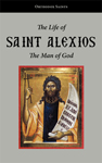 The Life of Saint Alexios: The Man of God